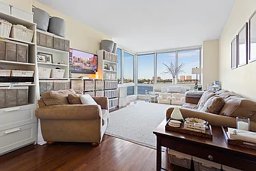 Sold by BLU Real Estate