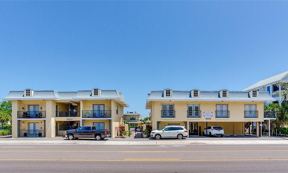 1st image of 16333 Gulf Blvd #113