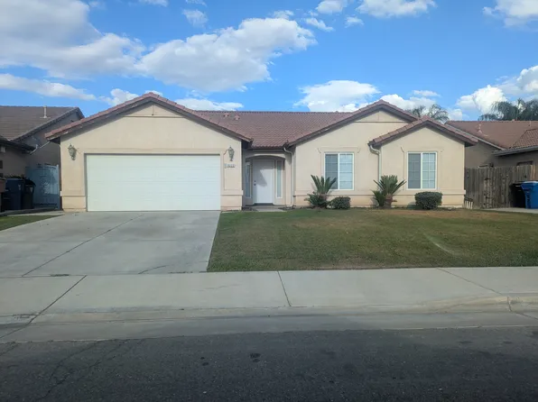 (undisclosed Address), Bakersfield, CA 93311