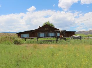 7897 Us Highway 26, Crowheart, WY 82512