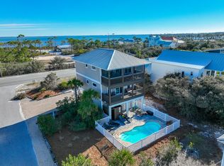 124 Reef Dr, Port Saint Joe, FL 32456