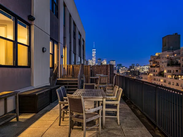 65 West 13th Street PH1B image 14 of 15