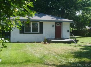 712 Amanda B Cole Ave, Jeffersonville, IN 47130
