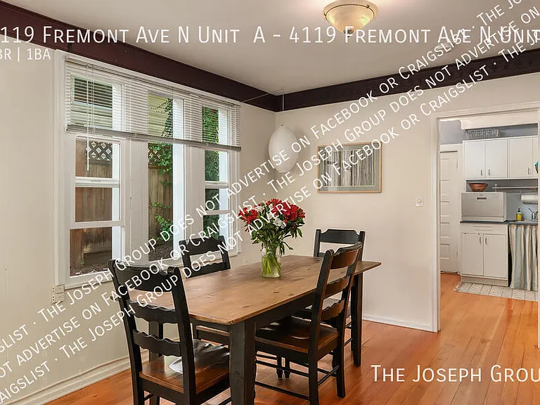 4119 Fremont Ave N #A-U — Photo 4