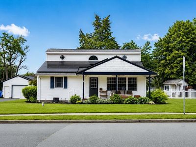 18 Saint Andrews Pl, Marmora, NJ, 08223
