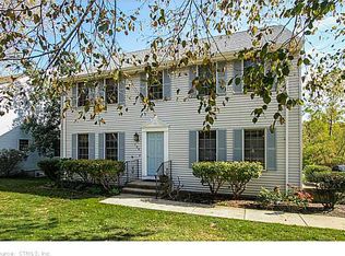 188 Summer St, Portland, CT 06480