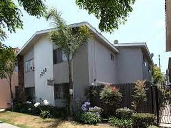 1230 E. 1st St.