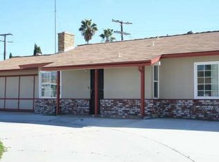 661 E Stetson Ave, Hemet, CA 92543