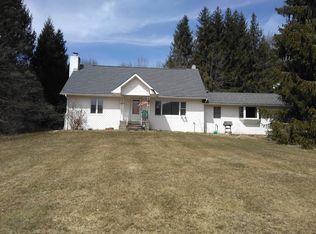 773 County Road #94, Hankins, NY 12741
