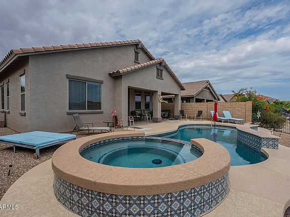 2nd image of 21711 N BRADFORD Drive
