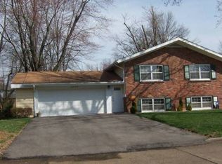 4606 Cass Ave, Evansville, IN