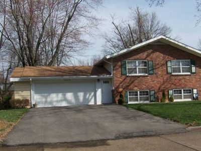 4606 Cass Ave, Evansville, IN, 47714