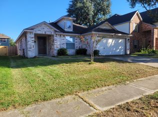 5519 Sequin Dr, Spring, TX 77388