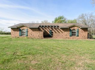 17596 S 323 East Ave, Coweta, OK 74429