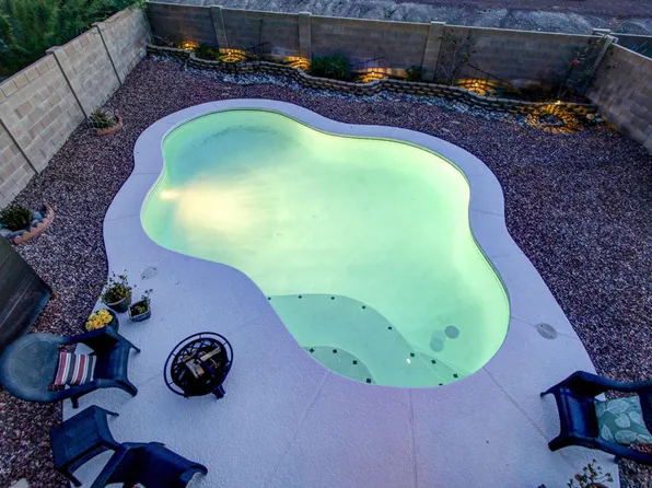 7815 W Lees Ferry Ct, Tucson, AZ 85743