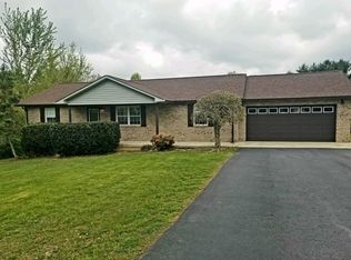 117 Highland Dr, Crossville, TN 38572