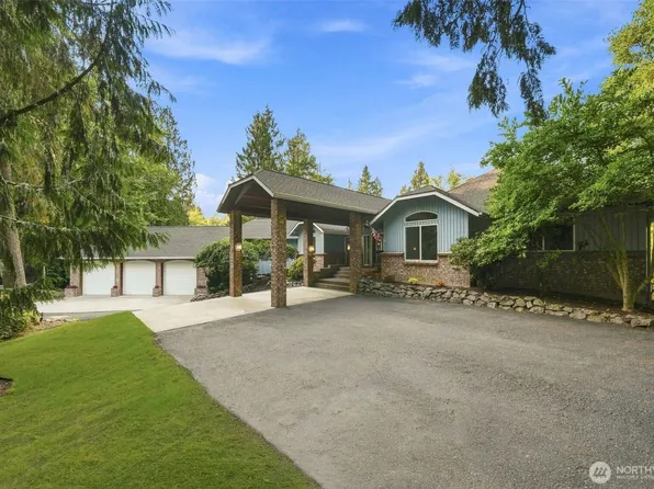 21058 Estate Drive, Mount Vernon, WA 98274