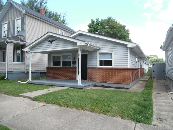 1236 Vanderveer Ave, Hamilton, OH 45011