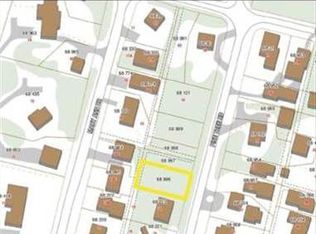 12 1/2 Pine Tree Rd, Nantucket, MA 02554