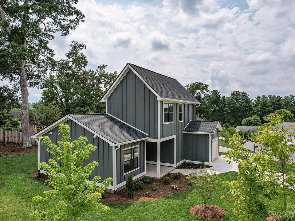 11 Rangeley Dr, Asheville, NC 28803 Zillow