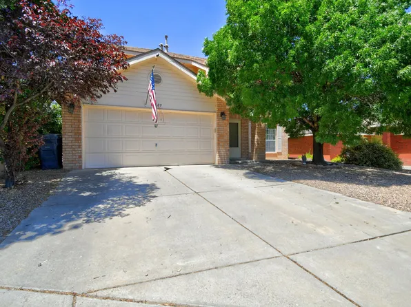 9409 Vervain Dr NW, Albuquerque, NM 87114