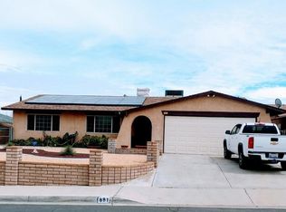 881 Cholla Dr, Barstow, CA 92311