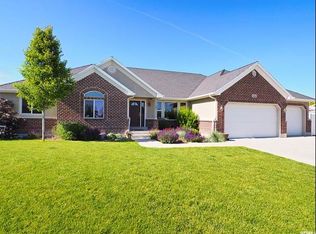 1536 W Lindsay Marie Cir, Riverton, UT 84065