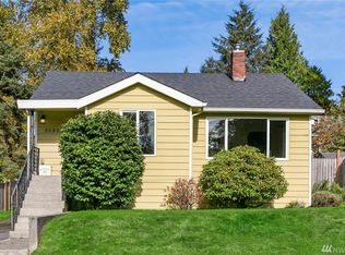 3532 NE 130th St, Seattle, WA 98125