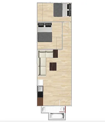 Rented by Jonis Realty | media 2