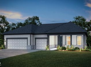 13092 Seven Springs Ln, Noblesville, IN 46060