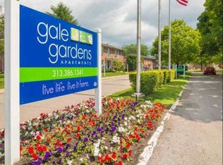 Gale Gardens, Melvindale, MI 48122