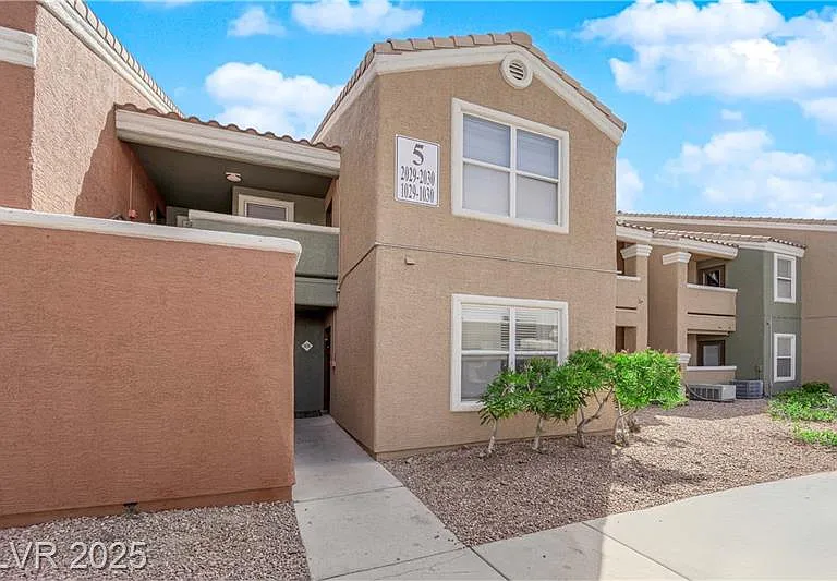 8101 W Flamingo Rd #1-2030 — Photo 12