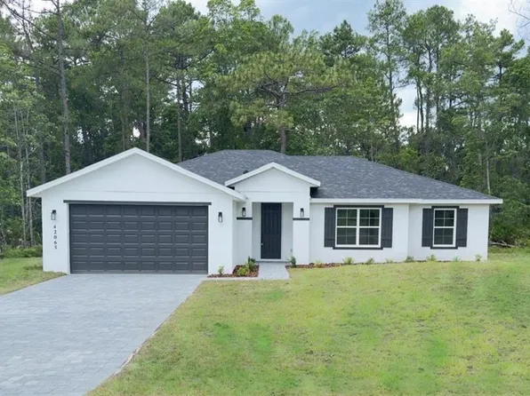 42065 Tamarac St, Eustis, FL 32736