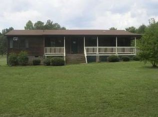 26 Beaver Dam Rd, Henderson, NC 27537