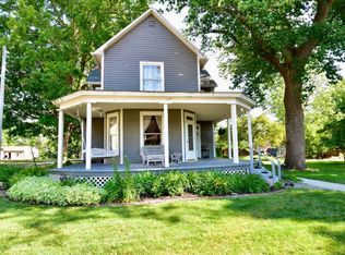 307 W Vine St, Oxford, IN 47971