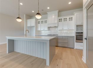 9205 Lupine Rd, Yukon, OK 73099