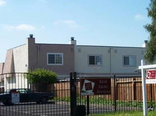 275 Sunset Blvd, Hayward, CA 94541