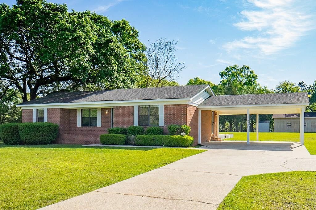 5625 McDonald Rd, Theodore, AL 36582 Zillow