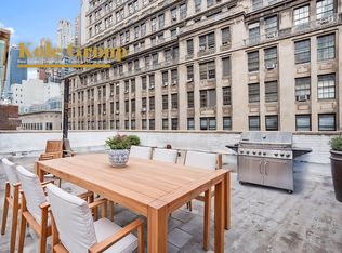 88 Fulton St UNIT 617, New York, NY 10038