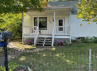 1409 N 6th St, Chillicothe, IL