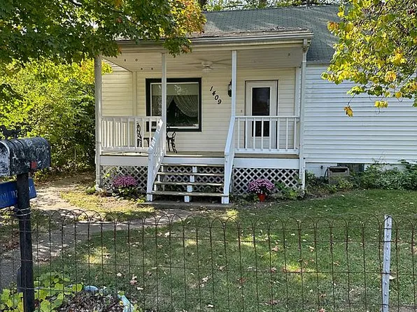 1409 N 6th St, Chillicothe, IL 61523