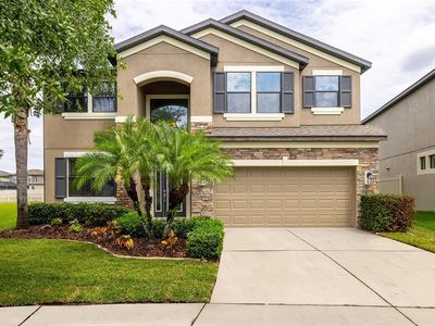 11715 Albatross Ln, Riverview, FL, 33569
