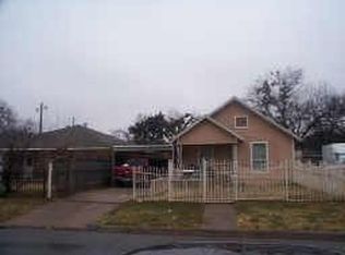 6627 Victoria Ave, Dallas, TX 75209