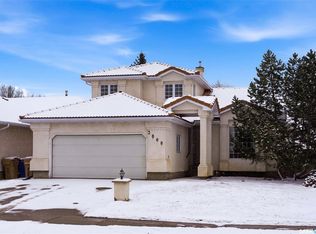 3808 Arbor Grove DRIVE, Regina, SK S4V 2S6