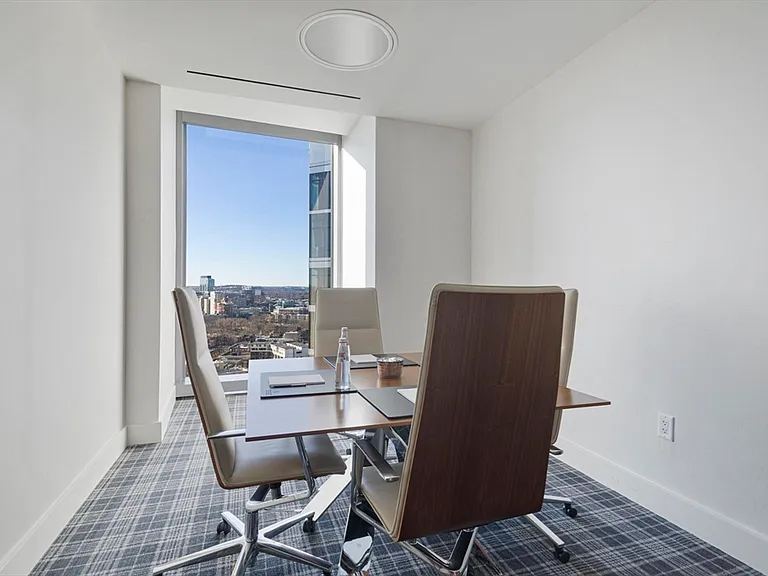 1 Dalton St #3608 — Photo 25