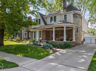 1617 Roseland Ave, Royal Oak, MI