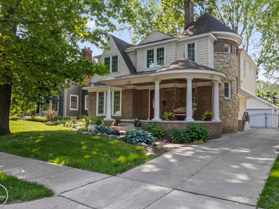 1617 Roseland Ave, Royal Oak, MI, 48073