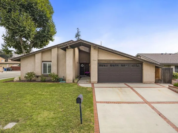 1117 Marigold Ln, Santa Paula, CA 93060