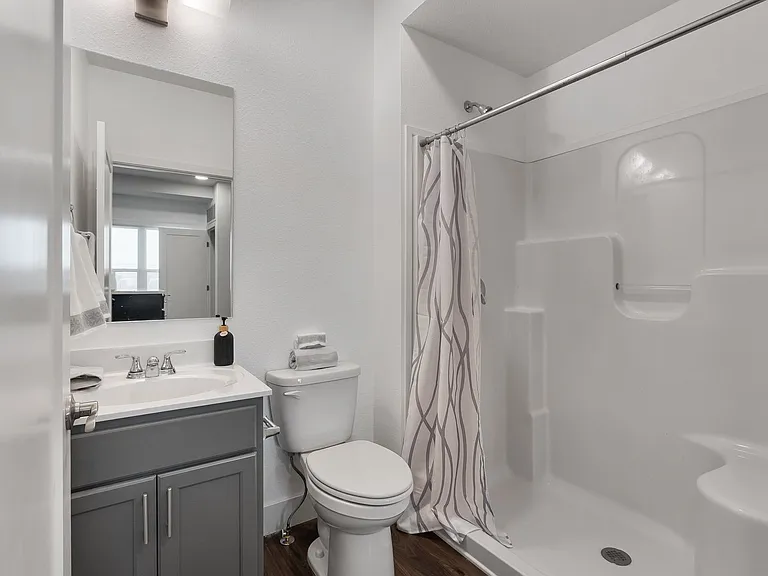 The Bend Apartments — Photo 37