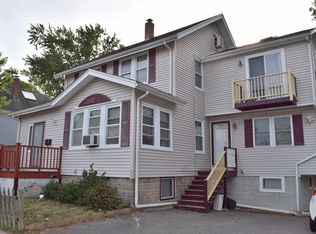 7 Springdale St, Malden, MA 02148